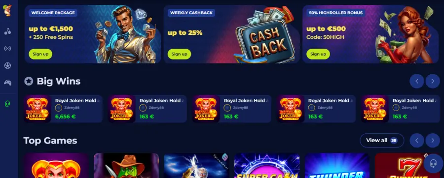Ivybet app